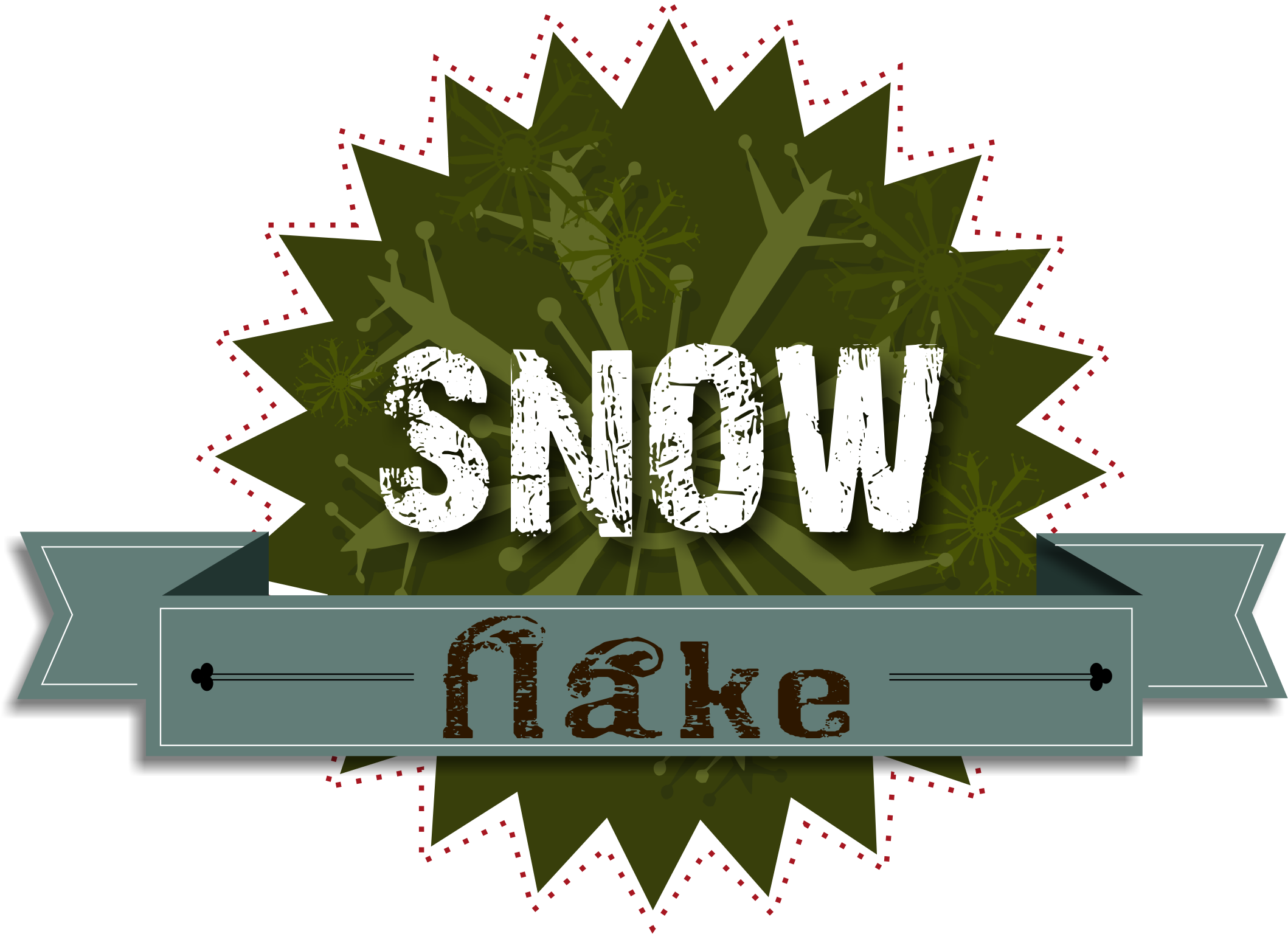 Snowflake Venue Logo