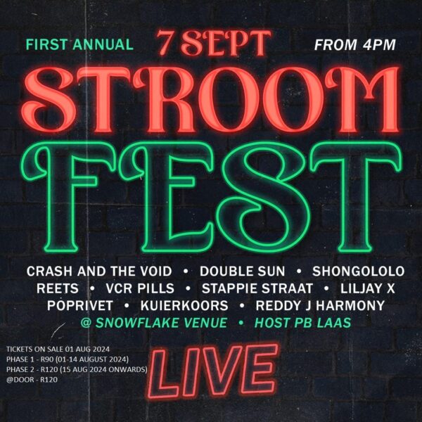 Stroom Fest