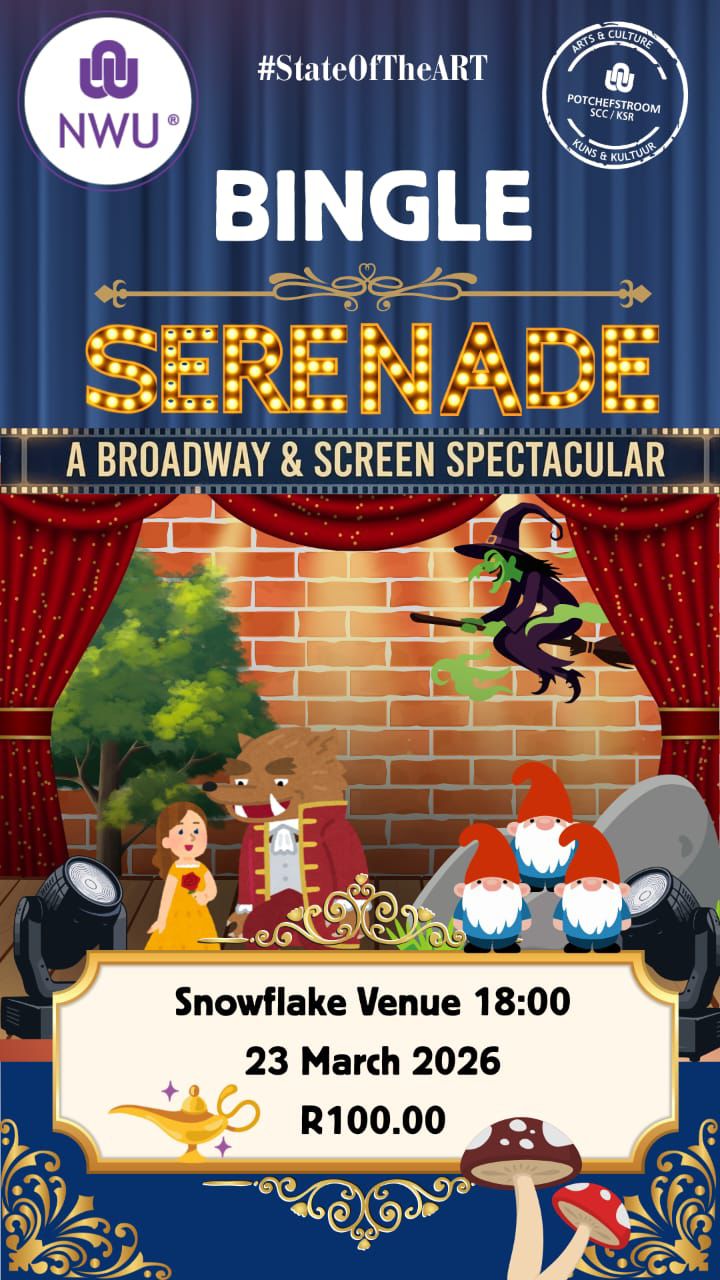 Bingle Serenade A Broadway & Screen Spectacular